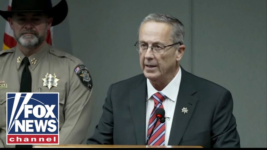 Charlie Kirk murder suspect to face death penalty