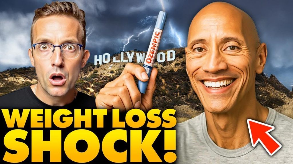 Internet In SHOCK as The Rock Appears Unrecognizable in New Look, Fans Fear: ‘What Happened To Him?’