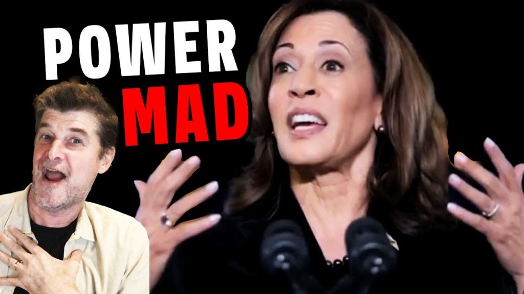 They Just Got Busted