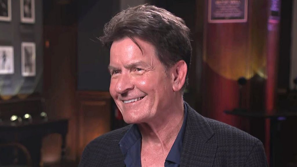 Charlie Sheen on His WILDEST Moments and Biggest REGRETS (Exclusive)