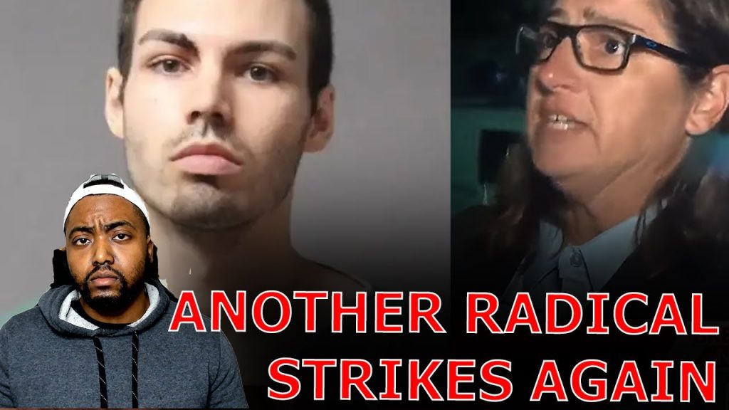 Radical Leftist Shouting Free Palestine ARRESTED After Killing Man In Mass Shooting At Country Club!