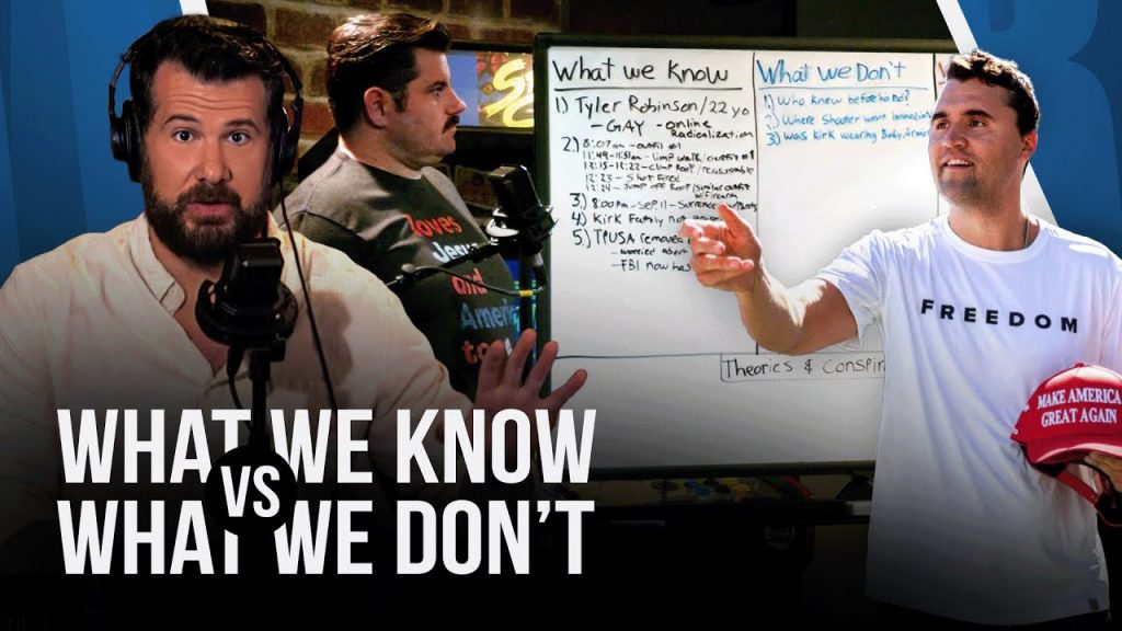 Are They Hiding Something?