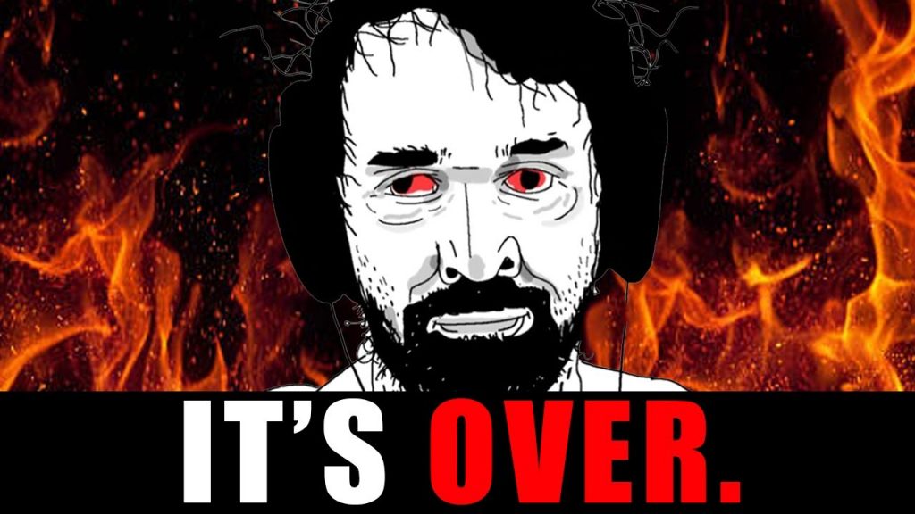 Destiny took it TOO FAR this time.