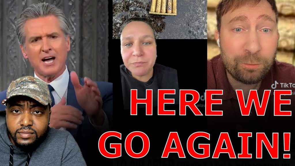 Liberals GO INTO MASSIVE COPE & DENIAL Over Anti-ICE Radical Leftist Shooting At Dallas ICE Facility