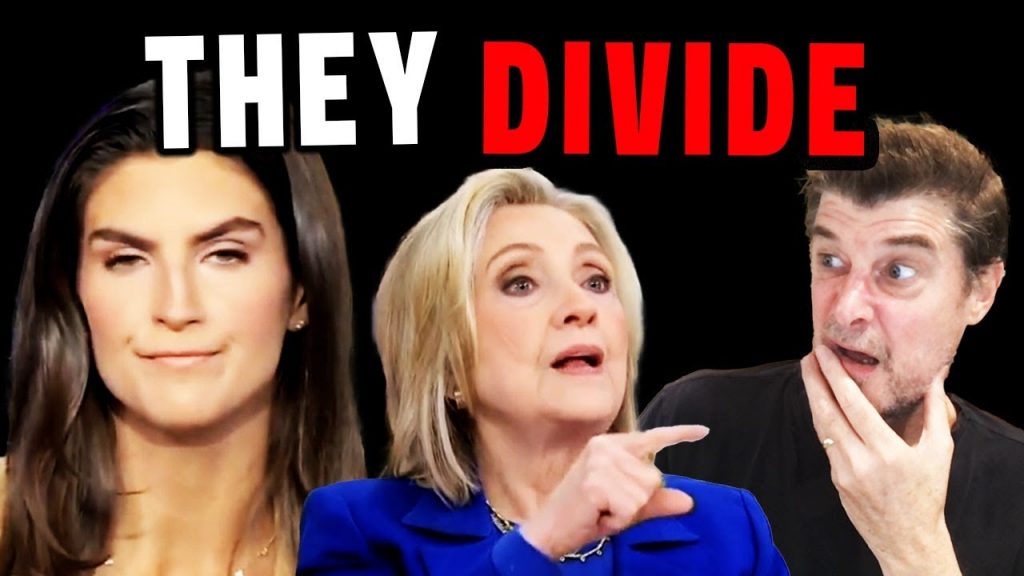 Hillary Clinton HUMILIATED in 3.79 Seconds on live TV!