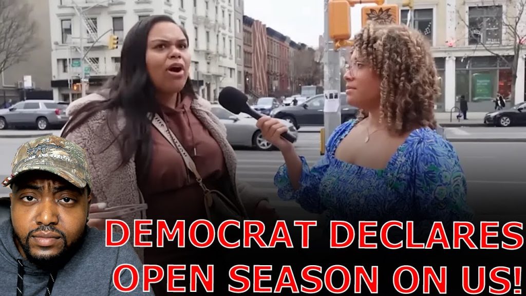 WOKE DA DROPS CHARGES Against UNHINGED Black Woman Sucker Punching Conservative Activist On Camera