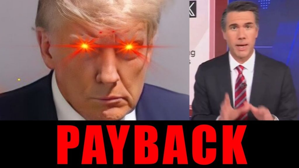 President Trump is no longer F***ING AROUND!!!!!!!