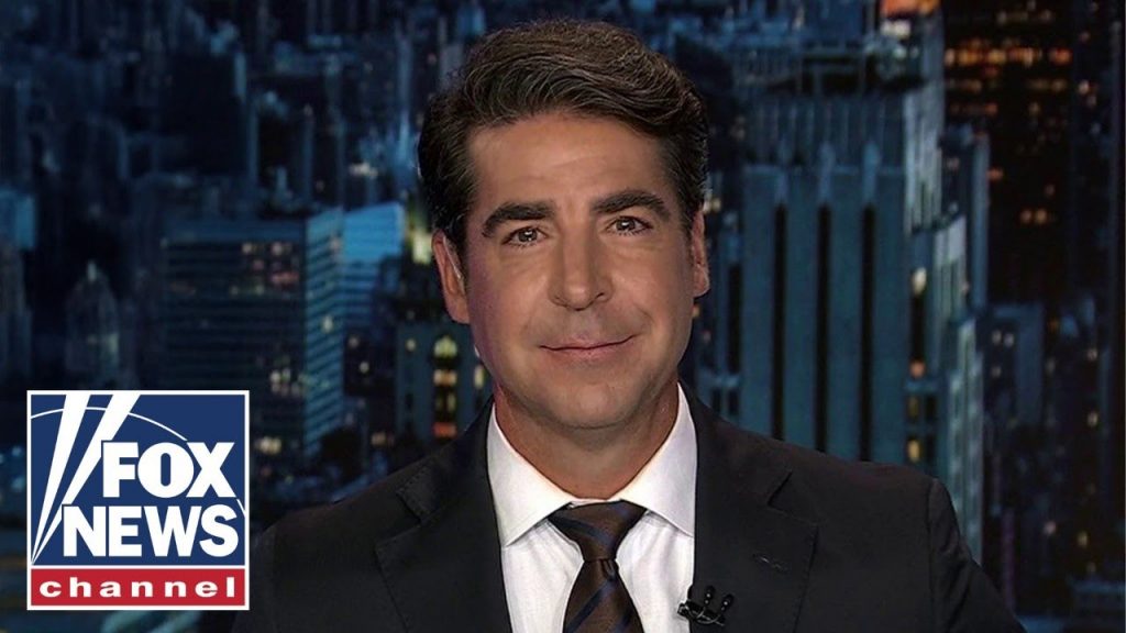 Watters: Trump is just getting started