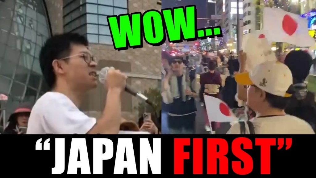 IT’S HAPPENING!! IT’S HAPPENING!!