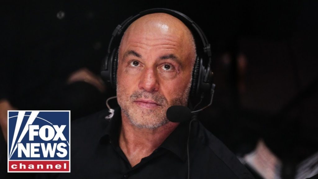 Joe Rogan goes OFF on far-left: ‘What the f— is wrong with us?’