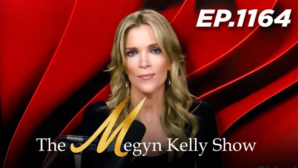 Megyn Kelly Fact-Checks Unfair and False Attacks on Charlie Kirk’s Past Comments About Race & Gender