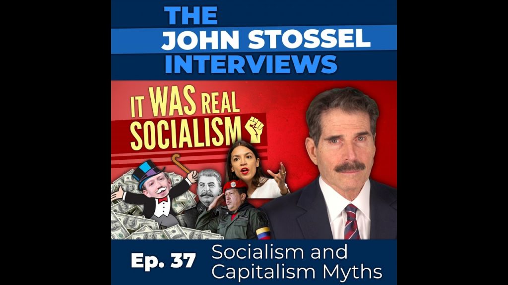 Ep. 37 Socialism and Capitalism Myths Ep. 37 Socialism and Capitalism Myths
