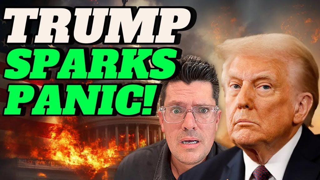 YES! Democrats FURIOUS at Trump for keeping THIS Promise!!