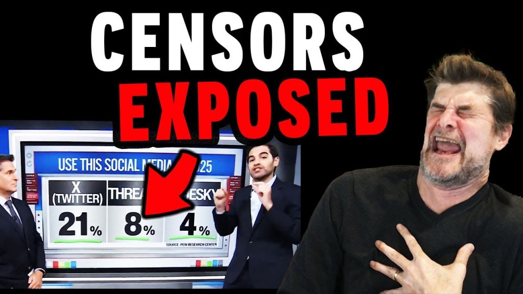 MSNBC Tries To Rebrand As a Non-Woke!