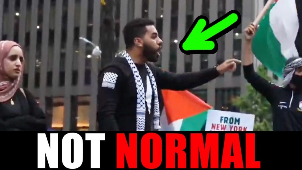 We should NEVER accept this.