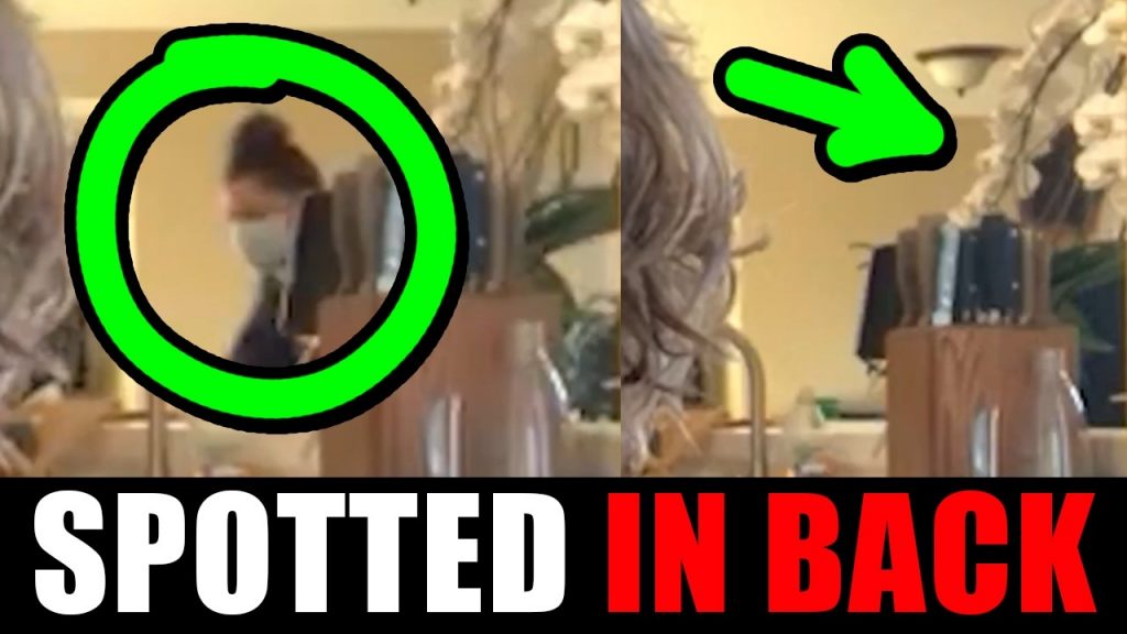 This will END HER CAREER.