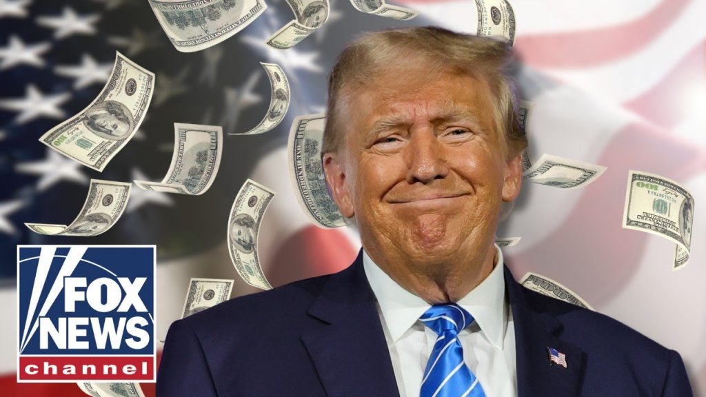 Dems FURIOUS over BILLIONS in grant cuts to major agency