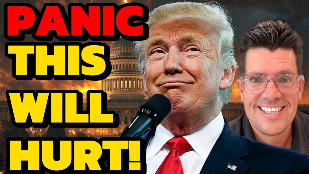 You won’t BELIEVE what just happened to Trump!