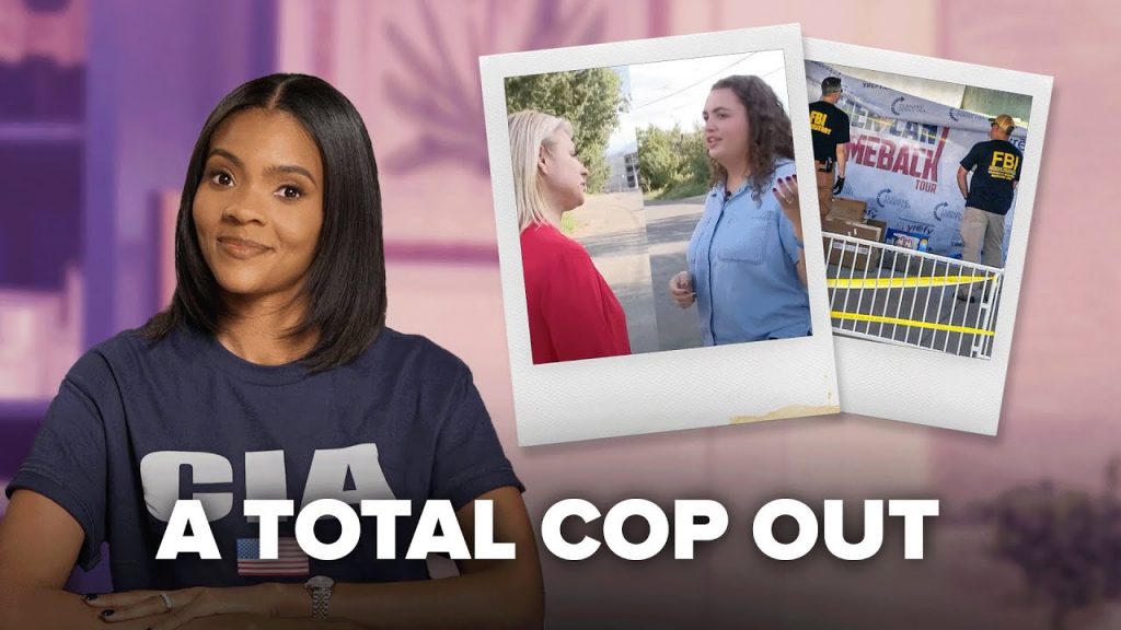 INSANITY! Guess Who Kash Patel Sent To Investigate Charlie Kirk’s Assassination | Ep 247