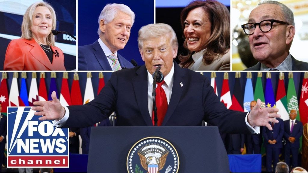 PROPS TO TRUMP: Even the harshest critics of Trump give praise on ‘deal of a lifetime’