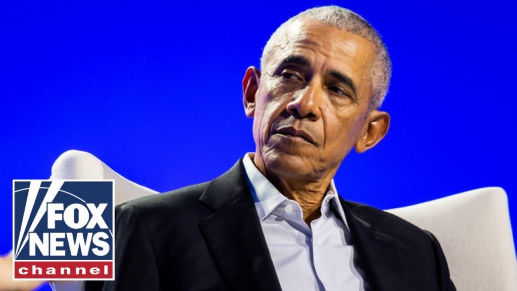 Obama swipes at Dems for ‘holier than thou’ anti-Trump messaging Obama swipes at Dems for ‘holier than thou’ anti-Trump messaging