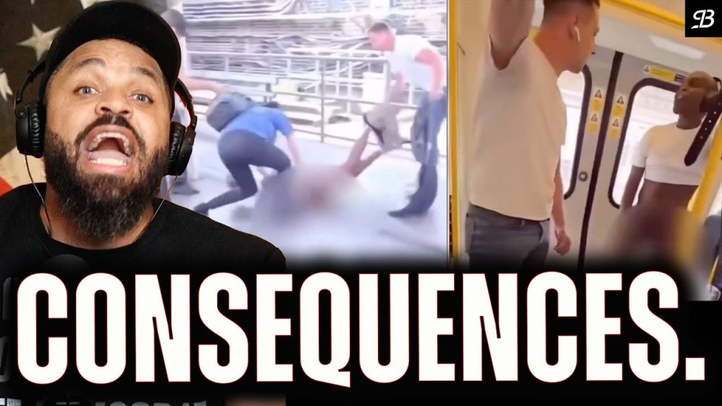 Blackman Does The Unthinkable Then FAFO