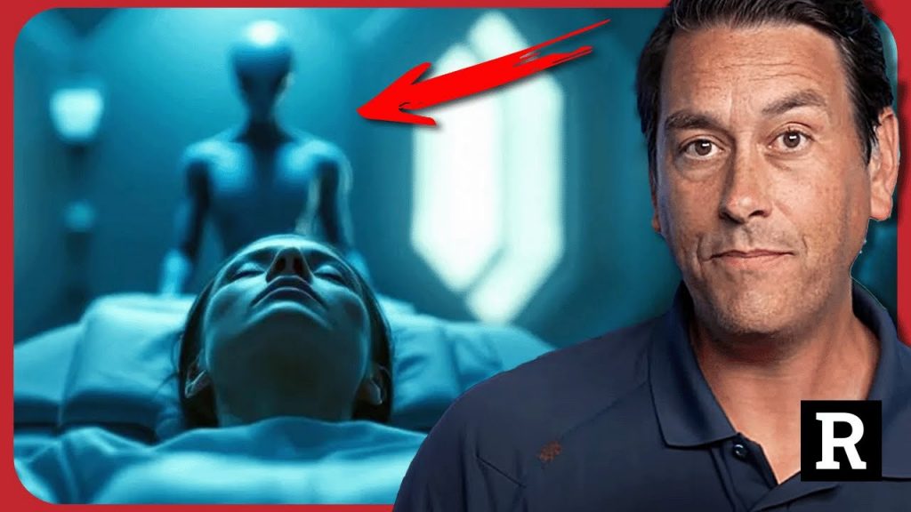 The Long Island UFO Abduction: The Mystery of Maria Cuccia | Redacted w Clayton Morris The Long Island UFO Abduction: The Mystery of Maria Cuccia | Redacted w Clayton Morris