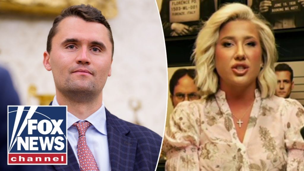 Nashville students ‘TRAUMATIZED’ after tie tribute controversey, says Savannah Chrisley Nashville students ‘TRAUMATIZED’ after tie tribute controversey, says Savannah Chrisley