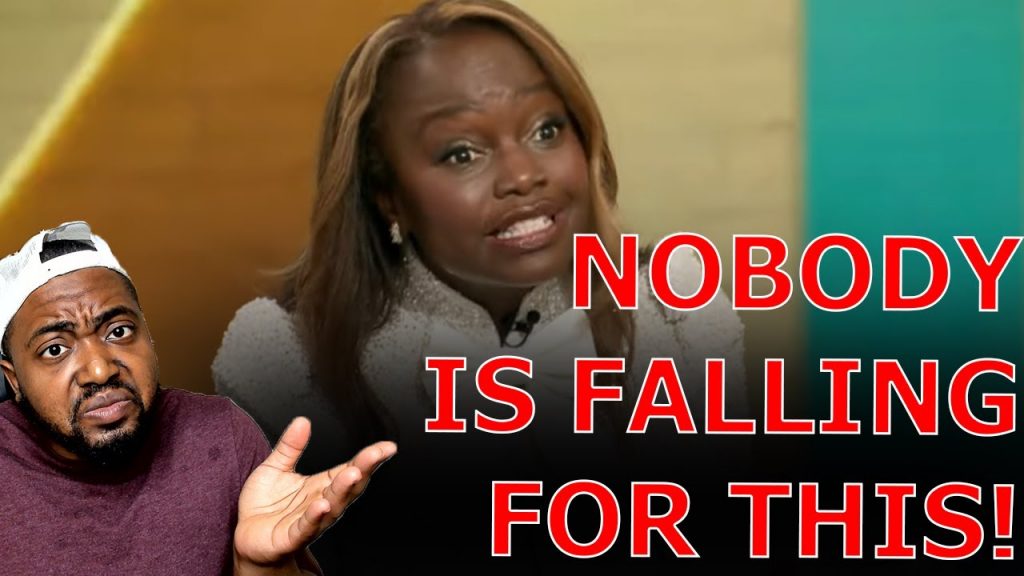 CBS Hosts STUNNED As DELUSIONAL Karine Jean Pierre STRUGGLES To LIE About Covering Up Biden Decline!