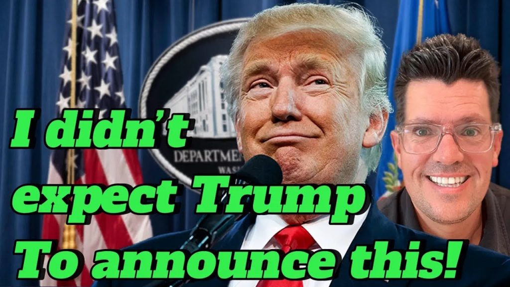 YES! Trump GETS UNEXPECTED news as Democrats LOSE Americas Trust!