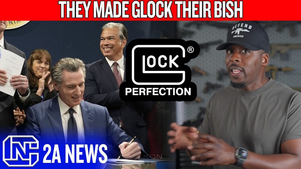 The Government Made The Most Popular Gun Company Discontinue ALL its Guns