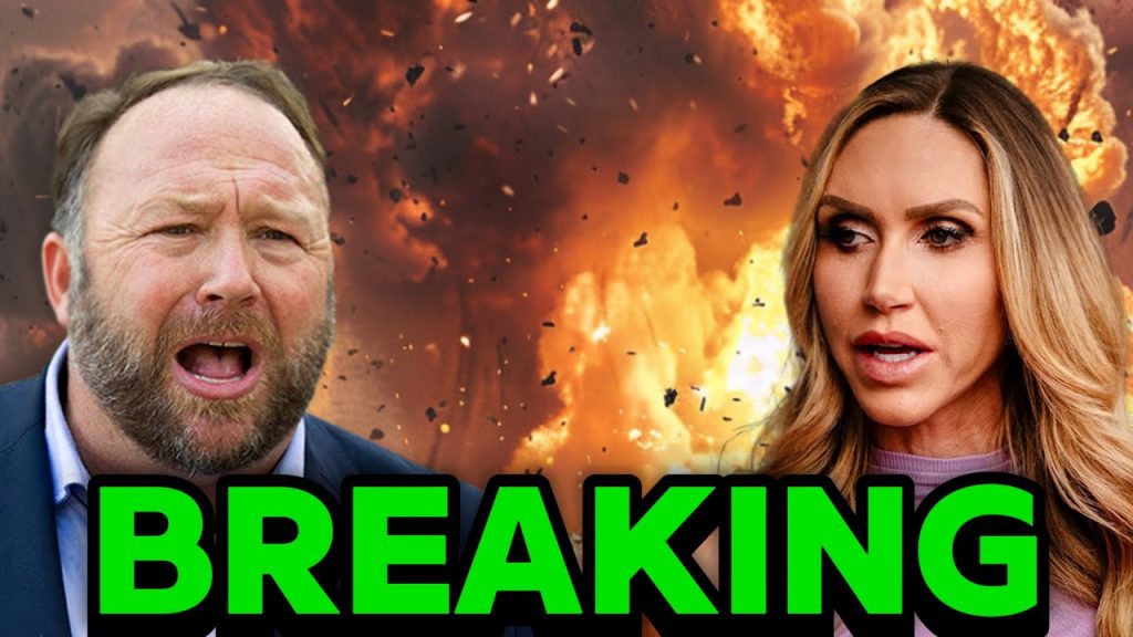 Alex Jones Issues DIRE WARNING!!
