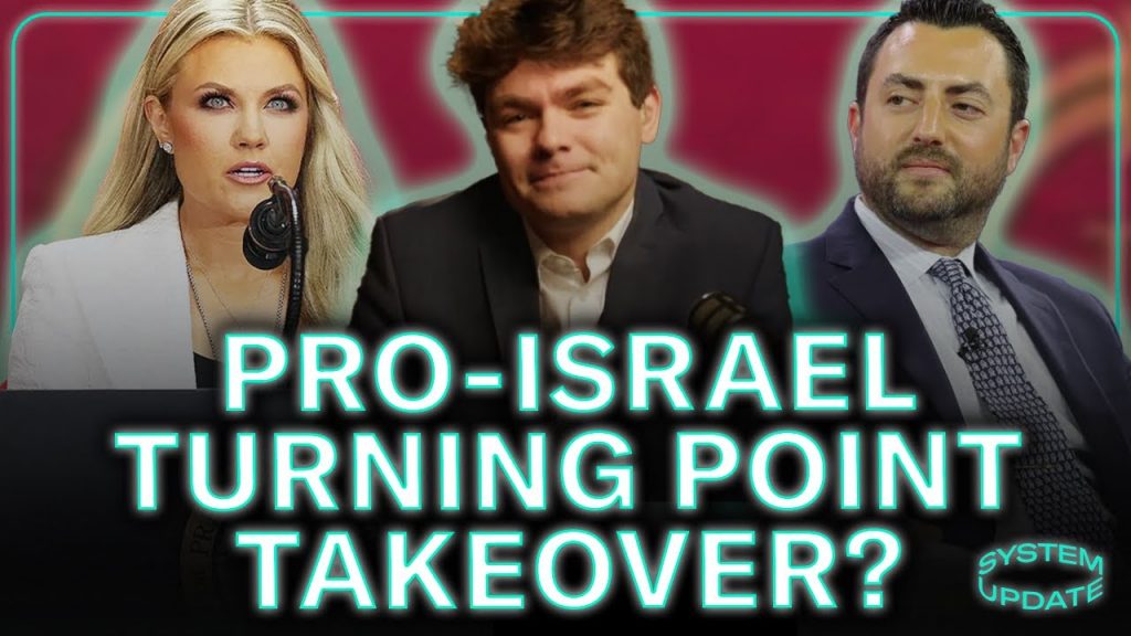 Exclusive Interview: Nick Fuentes on Who Will Lead TPUSA After Charlie Kirk’s Assassination Exclusive Interview: Nick Fuentes on Who Will Lead TPUSA After Charlie Kirk’s Assassination