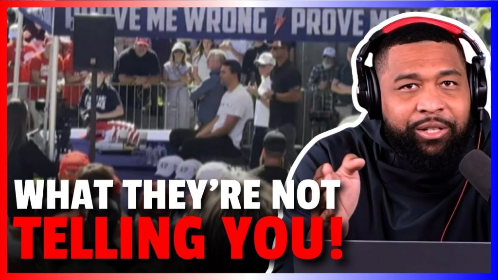 THE TRUTH About Charlie Kirk’s Death Nobody Wants to Admit