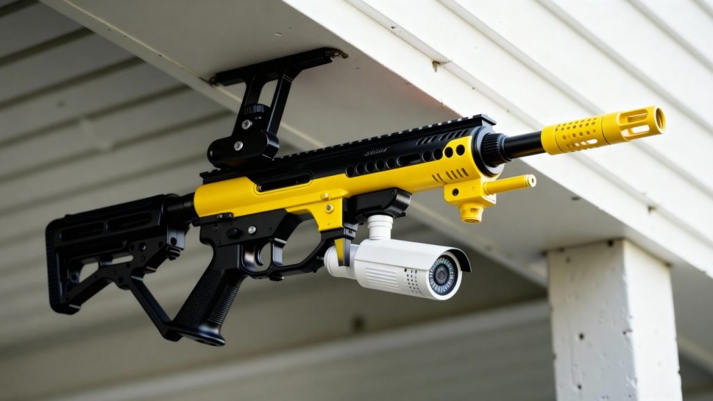 60 Legal But LETHAL Home Defense Gadgets on Amazon