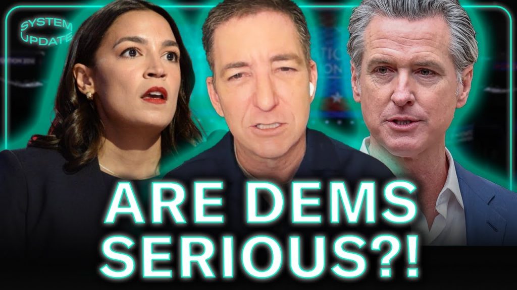 Dems’ Embarrassing Search for Authenticity