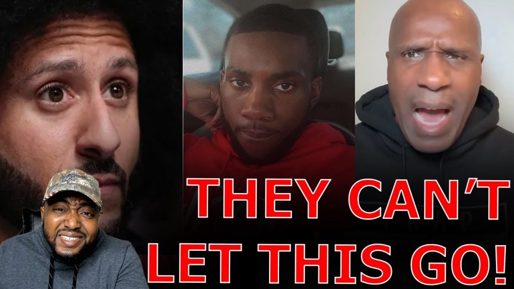 Black Activists DECLARE White Mob LYNCHED Black Student After Pushing LIES About Kaepernick Autopsy!