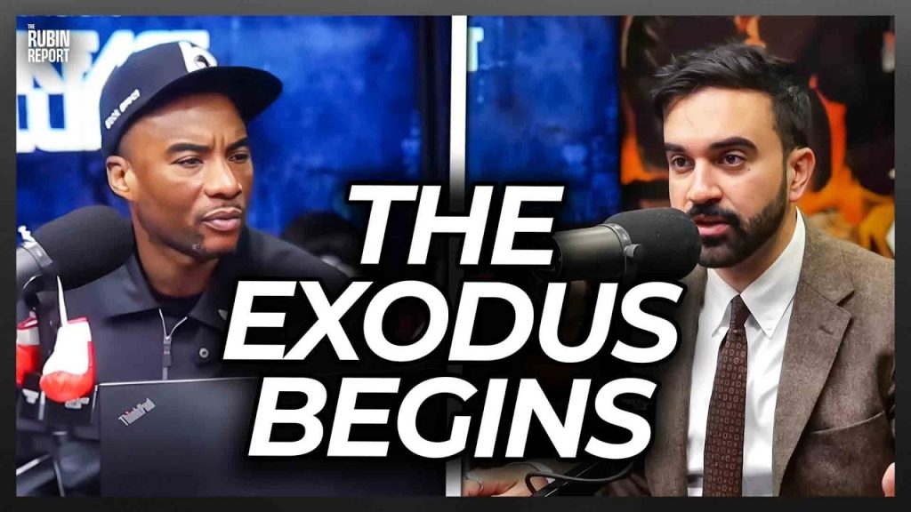 Zohran Mamdani Accidentally Reveals How Clueless He Is About Economics