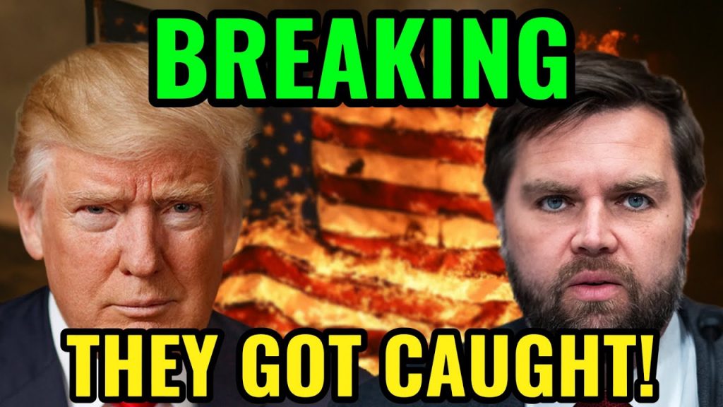 PANIC IN DC! Trump EXPOSES Judge and Prosecutor CONSPIRACY!