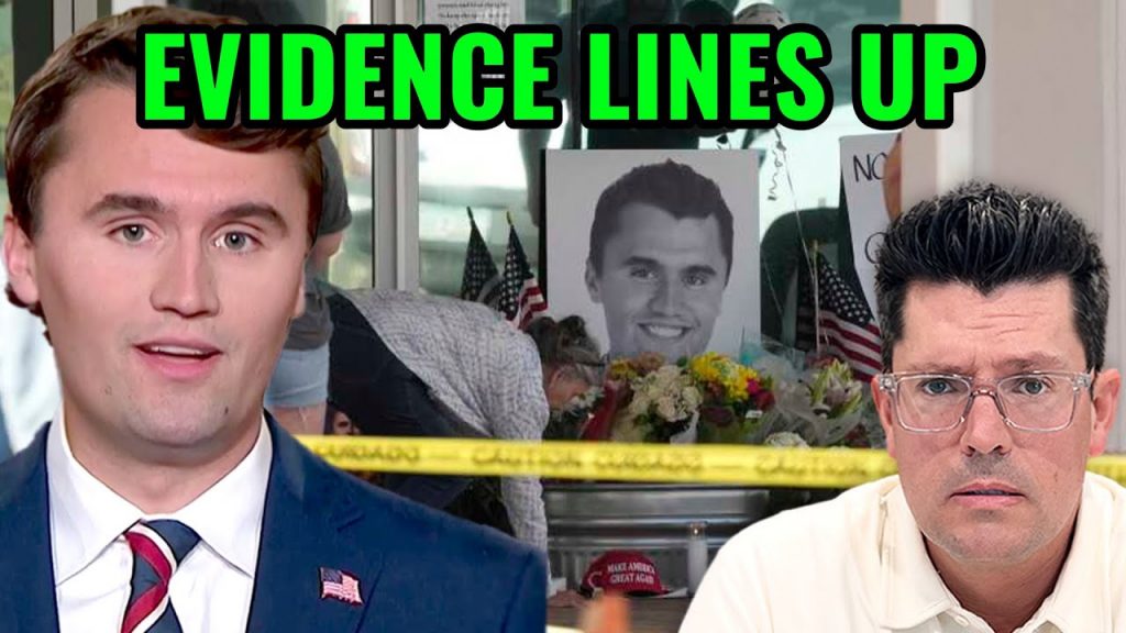 Charlie Kirk Evidence Hearing FORCES Defense to Pivot! Charlie Kirk Evidence Hearing FORCES Defense to Pivot!