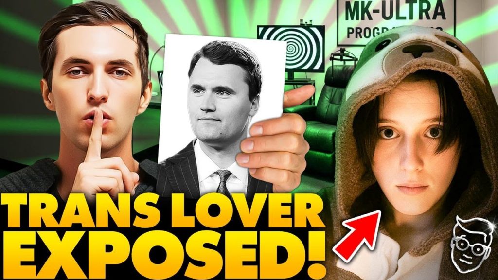 Whistleblower Exposes DARK Truth About Charlie Kirk Killer, CIA Connection and How Feds Got it WRONG