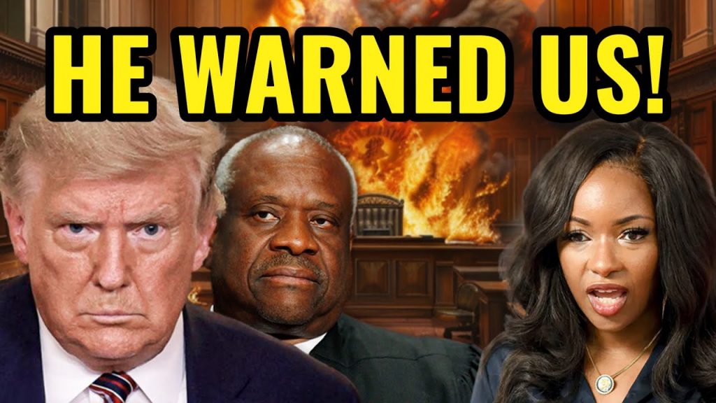 Trump PREDICTED THIS but everyone laughed at him!