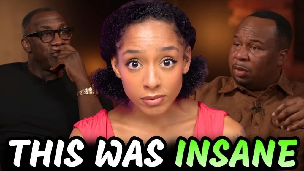 How Is This Okay To Say??