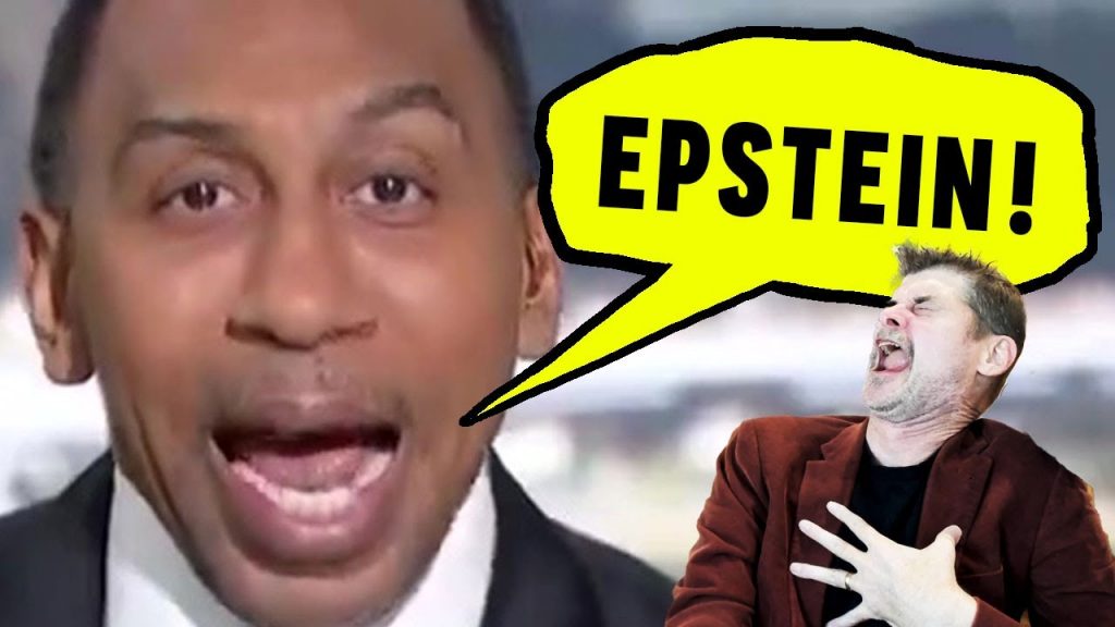 The Truth Behind The Epstein Files Revealed! The Truth Behind The Epstein Files Revealed!