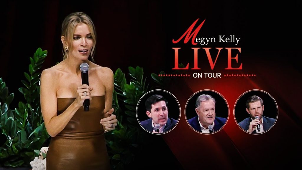 Fighting the Establishment in DC, and Why Woke Lost – Piers Morgan, Eric Trump, and Calley Means