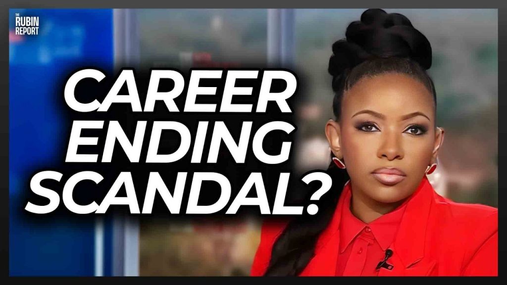 Corrupt Jasmine Crockett Caught Red Handed & the Details Are Crazy