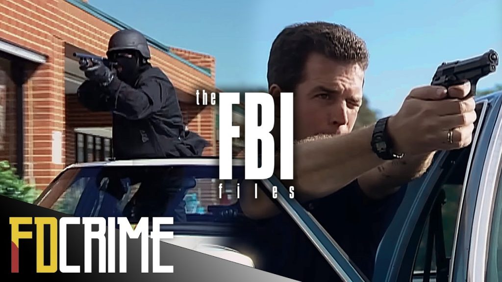 Deadliest Miami Firefights in FBI history | The FBI Files | True Crime