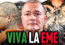 Inside The Mexican Mafia: ‘La Eme’ Soldier Spills The Secrets Of America’s Most RUTHLESS Prison Gang