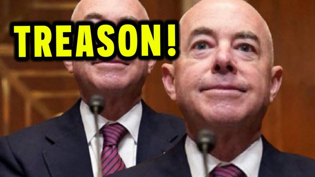 BOMBSHELL! Look Who DIDN’T Get A Biden Pardon!!!