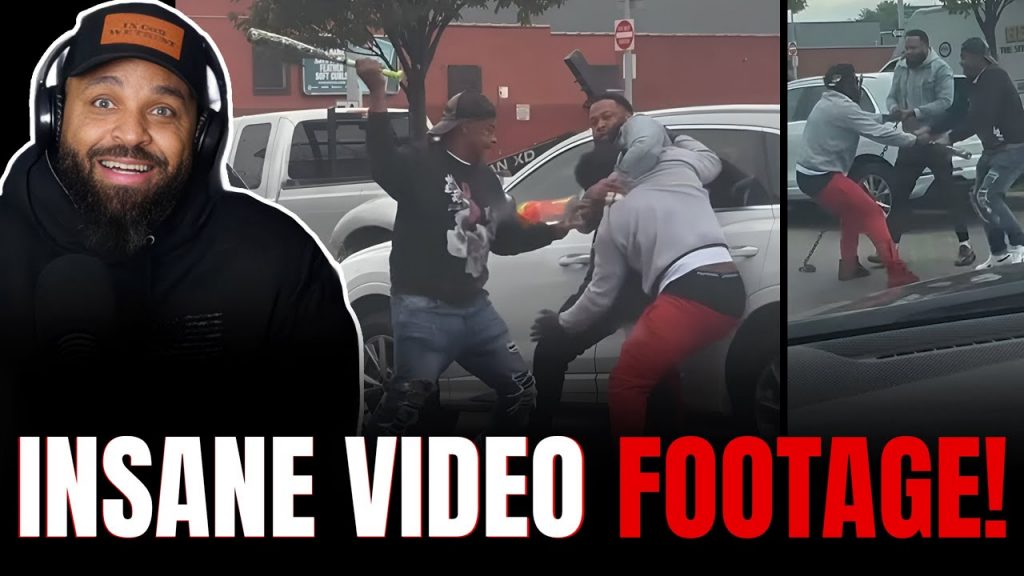 This is why no one wants to live around them!